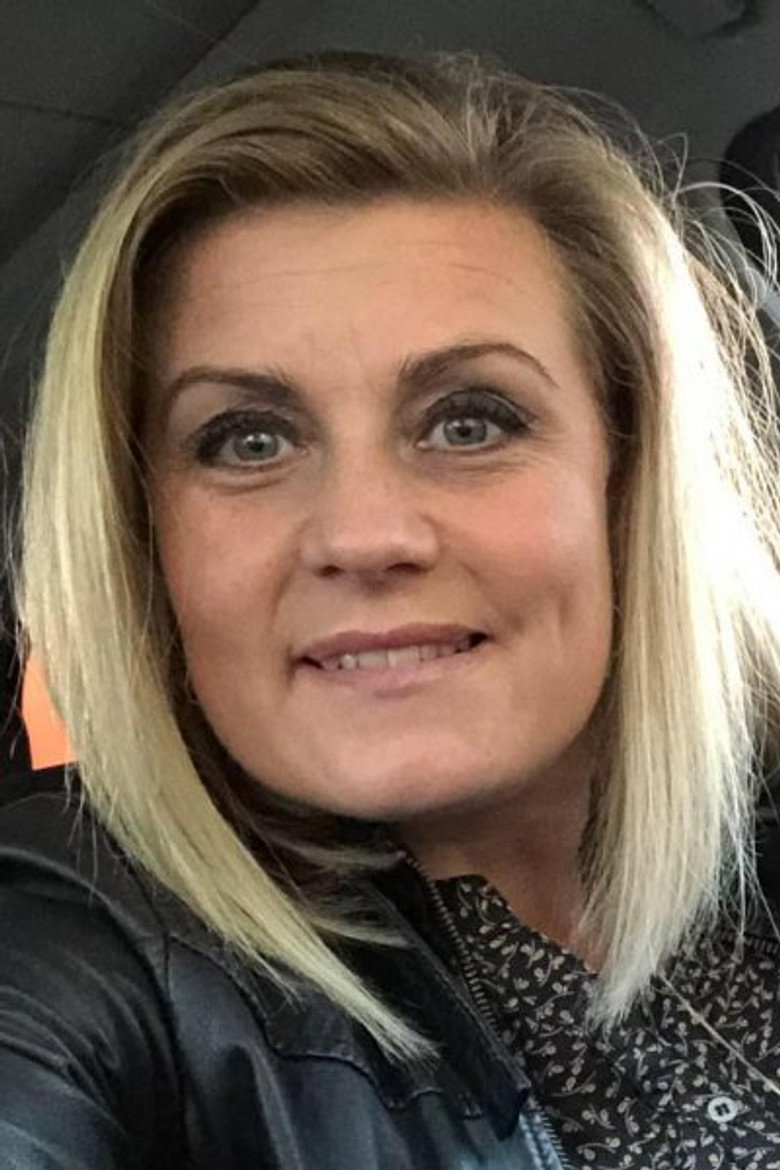 Rikke Klausen portrait