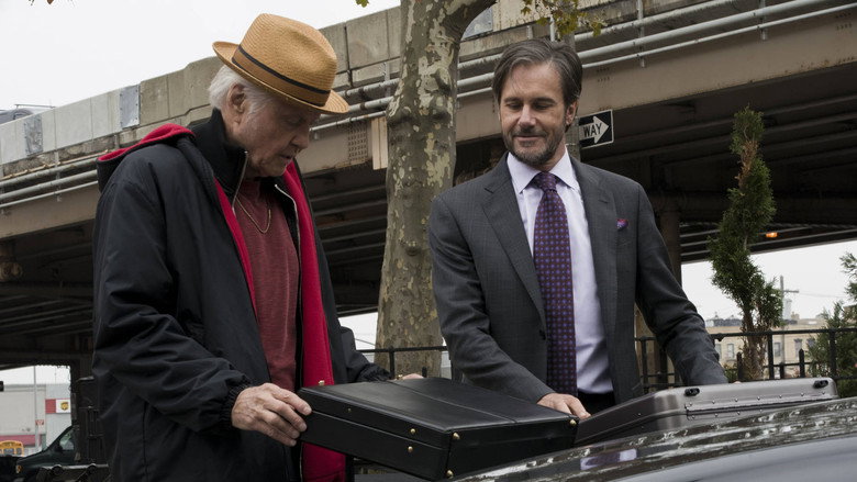 Still from Ray Donovan - Season 7 Episode 10