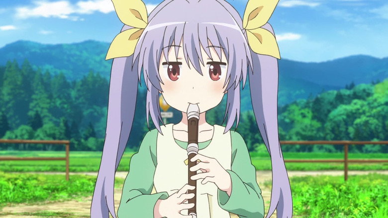 Demon Slayer Saison 3 Episode 1