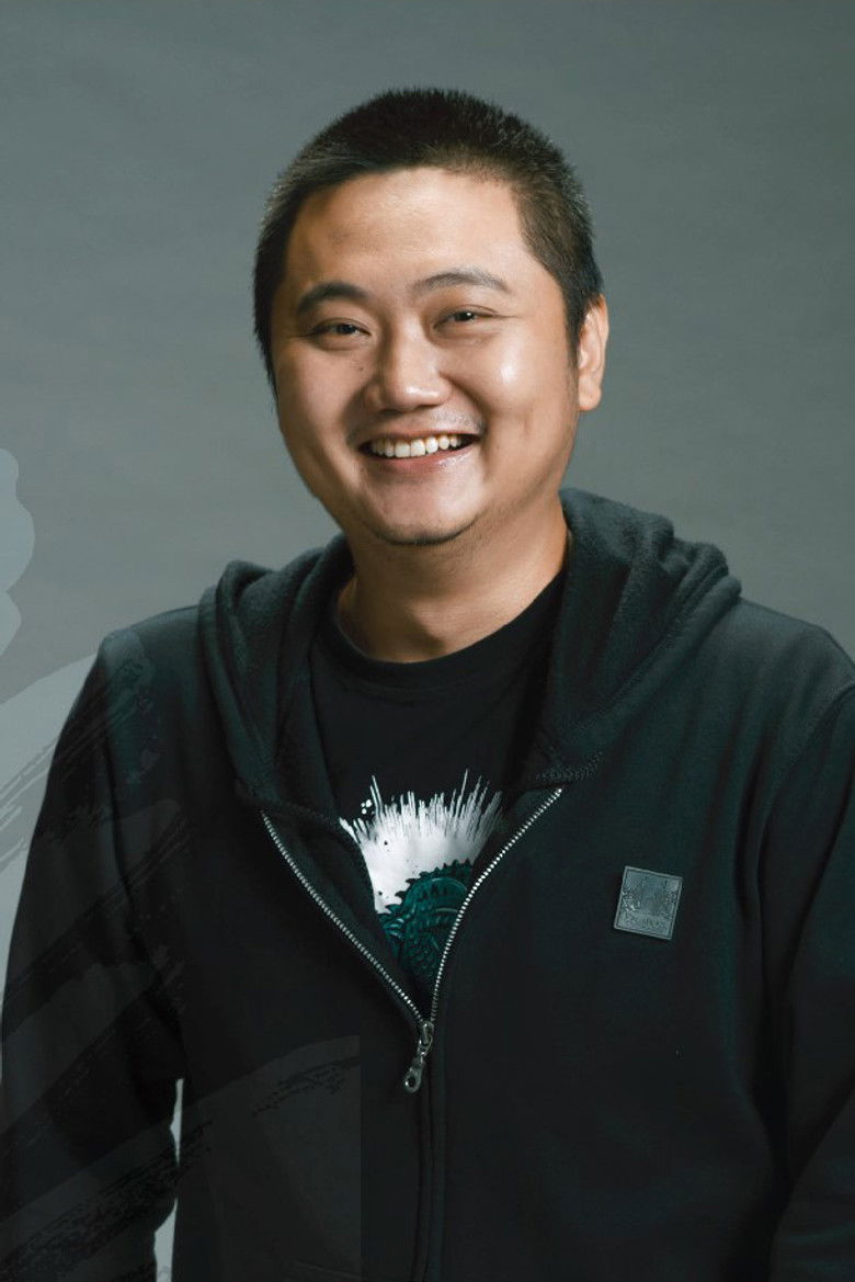 Soo Mun Thye portrait image