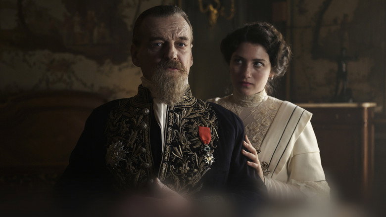 Paris Police 1910: 1×2