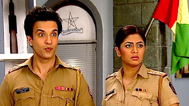 Still image for F.I.R. season 1 episode 648: Atlantic Bank - Part 1