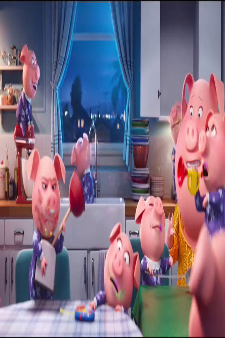 Imatge de Gunter Babysits