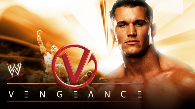 WWE Vengeance 2004 (2004)