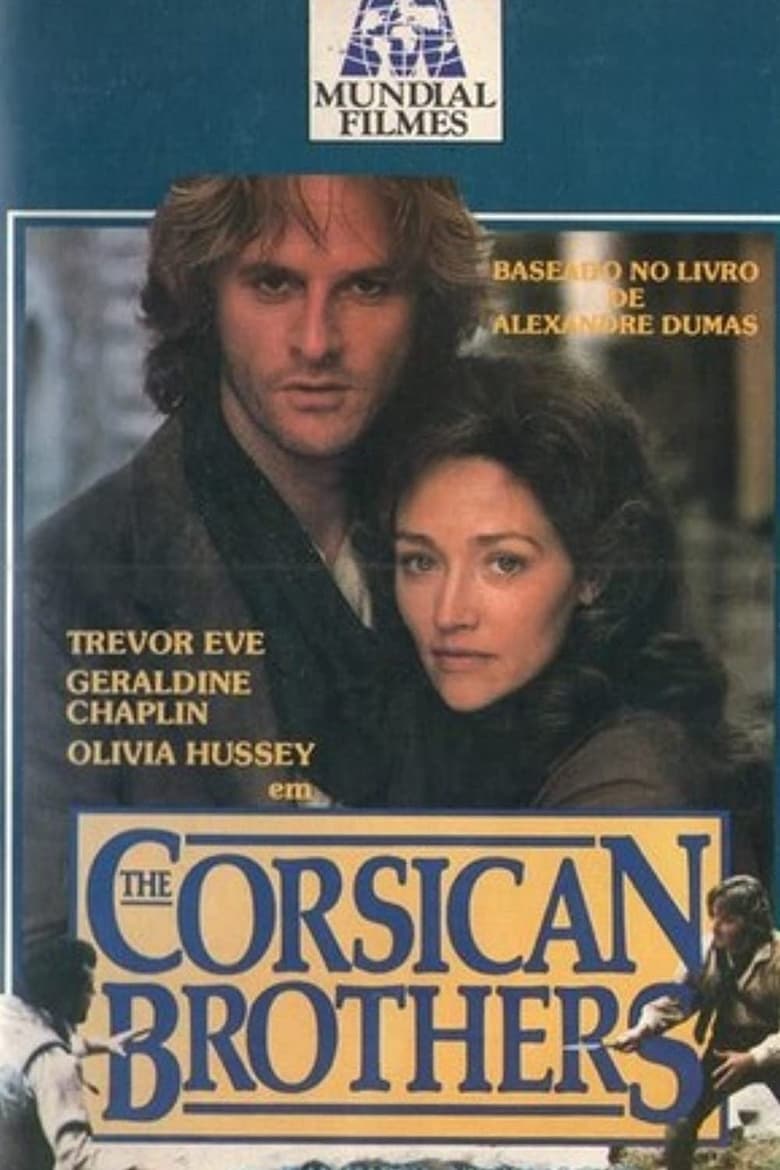 The Corsican Brothers (1985)