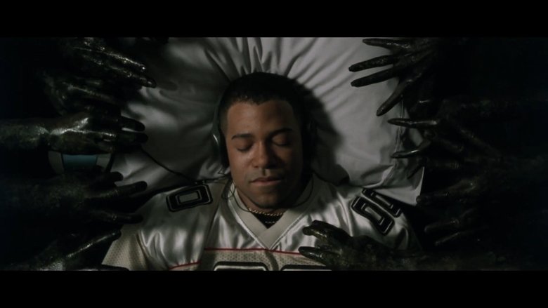 Bones (2001)