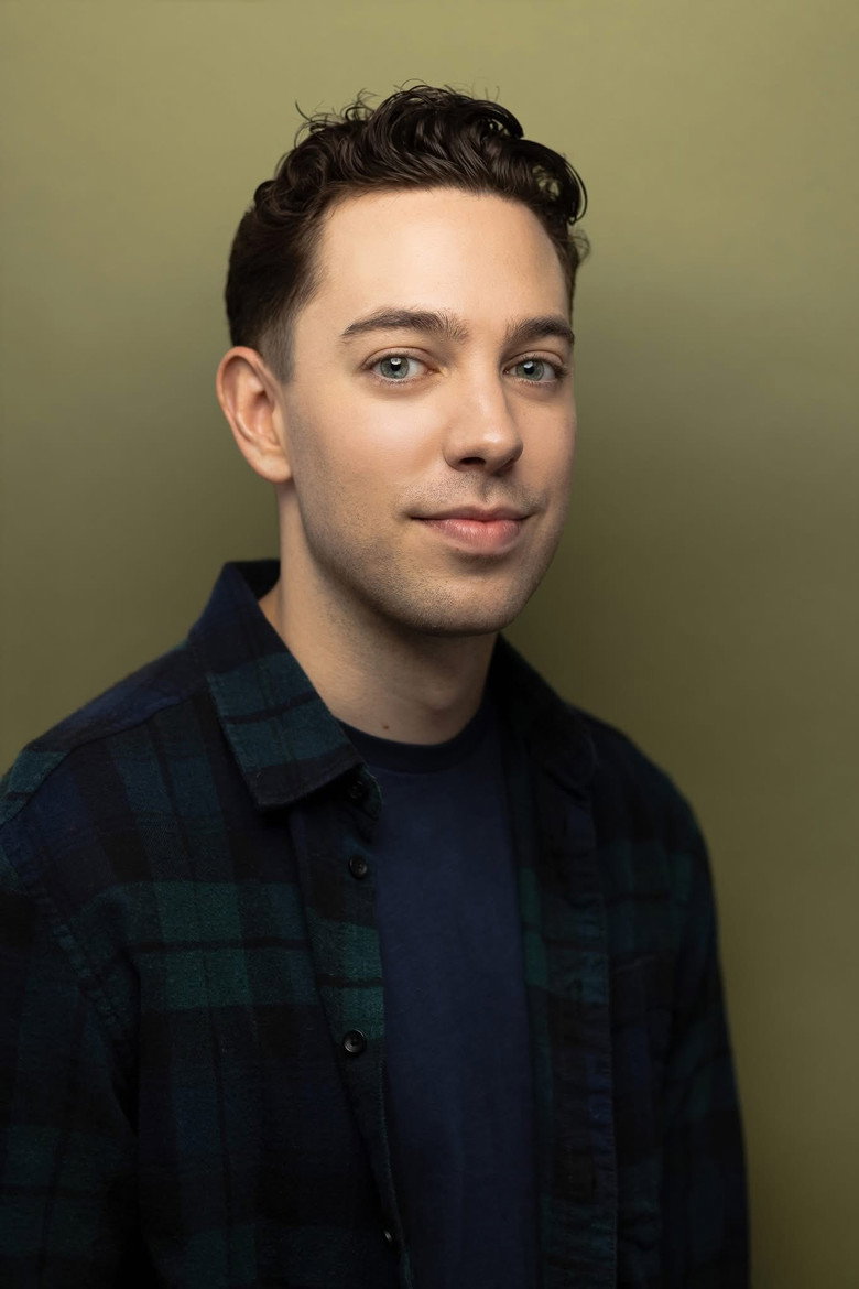Jordan Jacobs