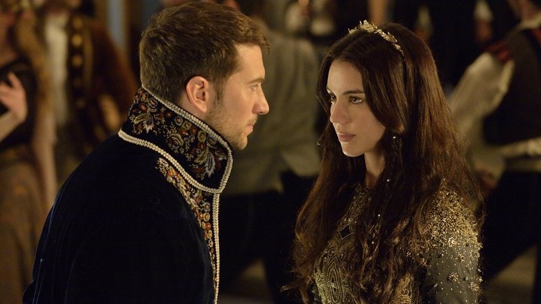 Reign Le Destin D Une Reine Saison 1 Voir Reign : Le Destin d'une reine saison 1 episode 2 VF - zuStream