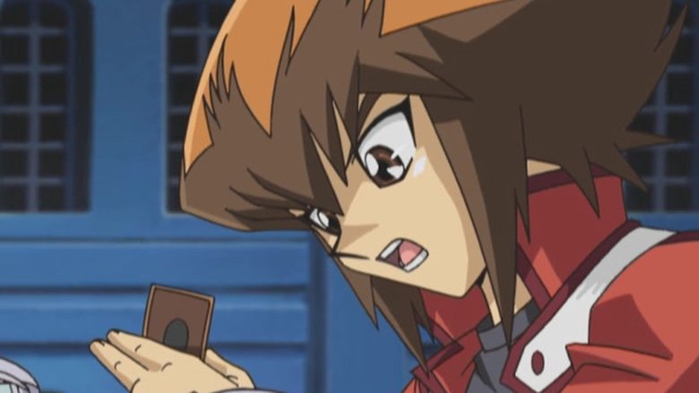 Still image for Yu-Gi-Oh! GX season 1 episode 59: A New Breed of Hero (2) Still image for Yu-Gi-Oh! GX season 1 episode 59: A New Breed of Hero (2)