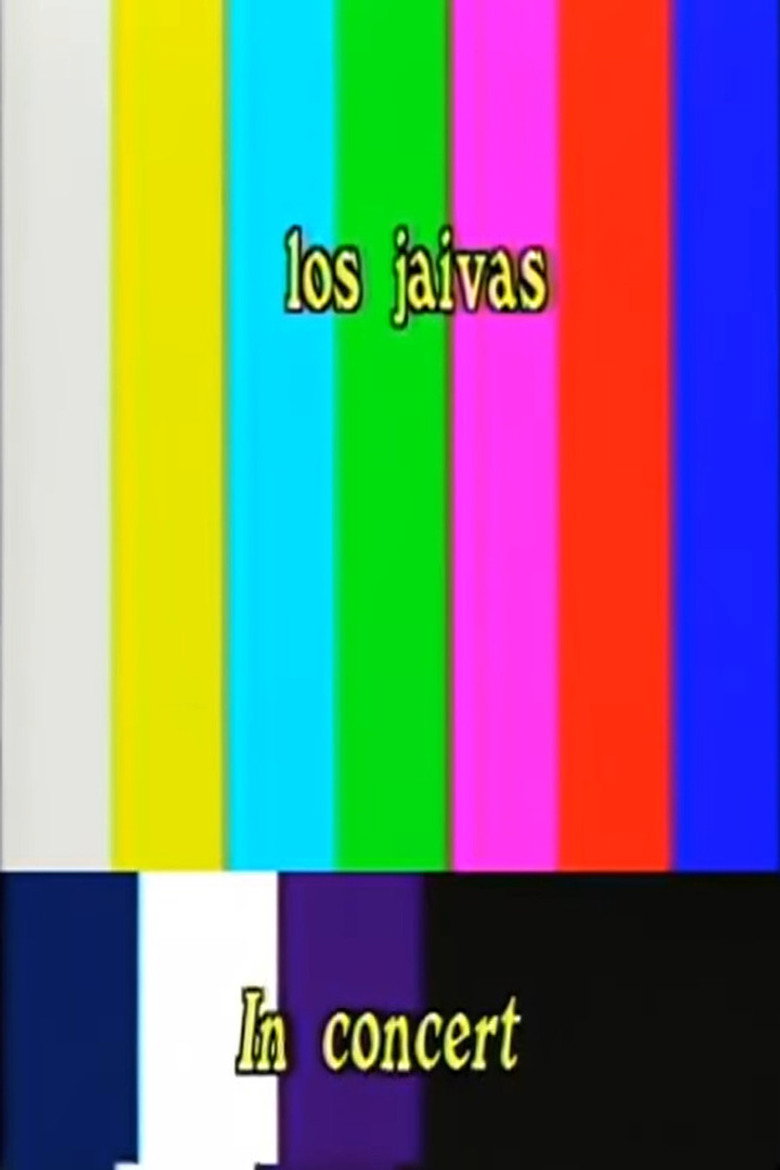 Imatge de Los Jaivas en Canadá