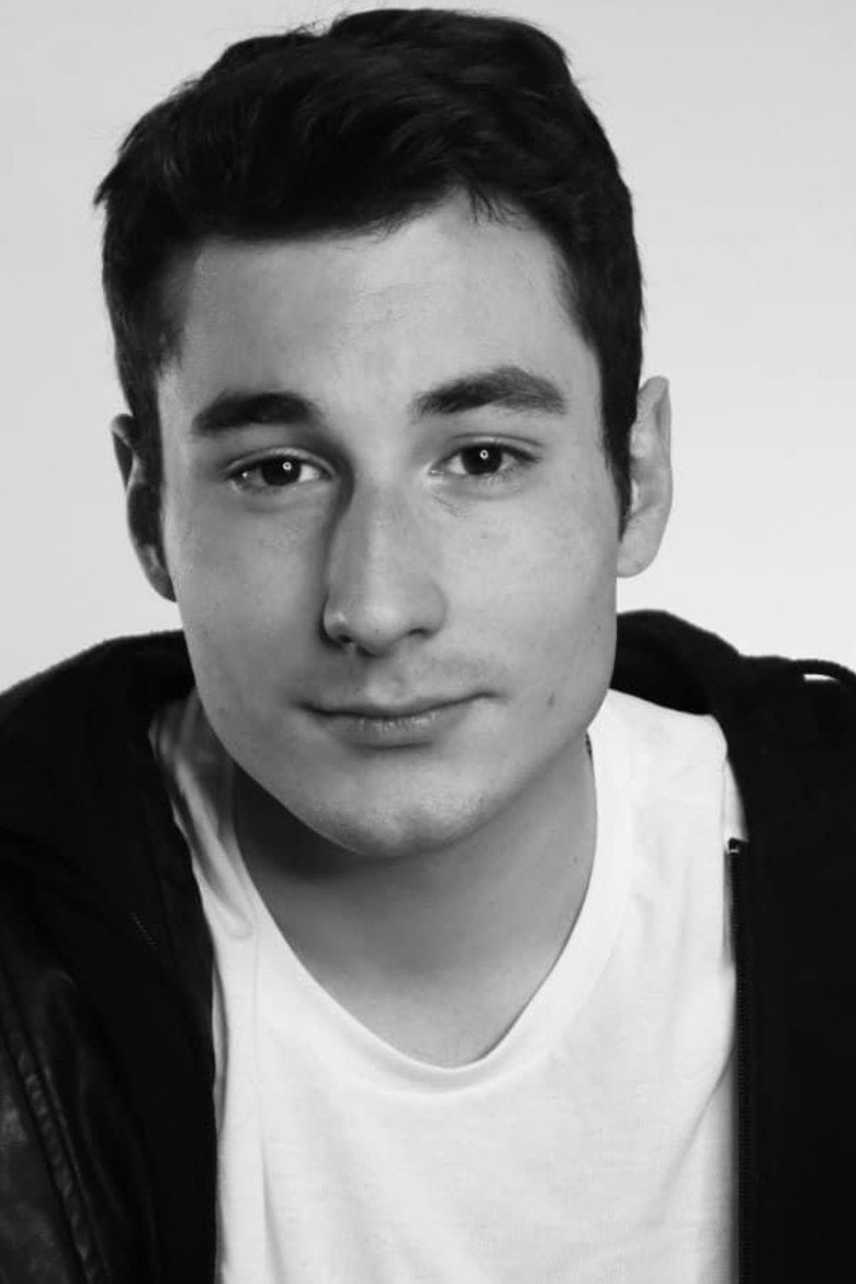Joey Ambrosini photo 3
