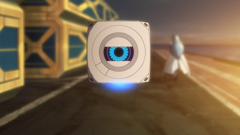 Still from Vivy -Fluorite Eye's Song- - Season 1 Episode 12