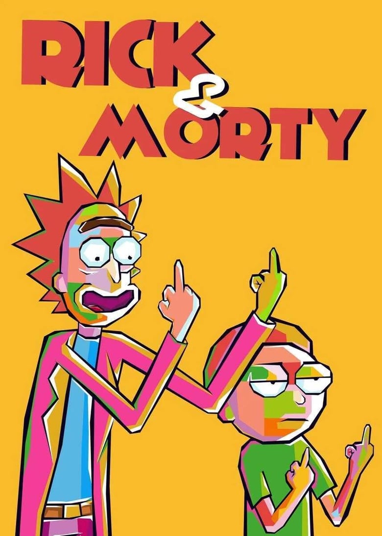 Watch Rick and Morty - Season 5 - Episode 2: Mortyplicity Online in - Rick And Morty Season 5 Episode 2 Watch Online