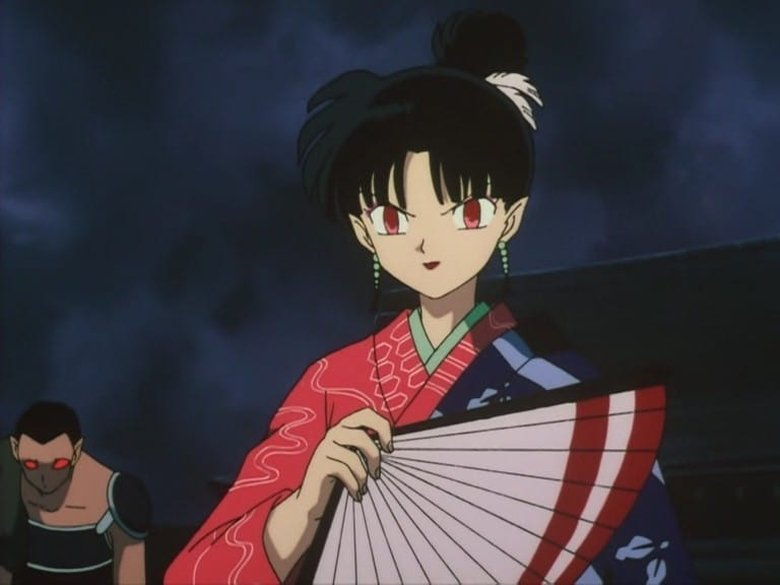 InuYasha Sezonul 1 Episodul 40 Online Subtitrat In Romana Seriale Online