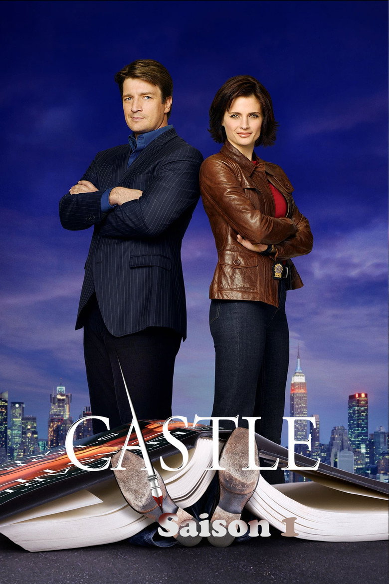 Castle poster