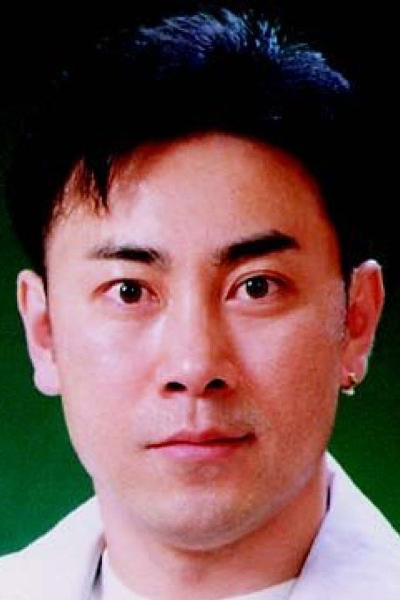 Yoon Bok-sung portrait image