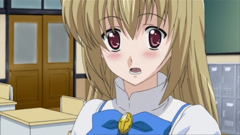 Still image for Otoboku: Maidens are Falling for Me season 1 episode 3: When Maidens Choose a Maiden Still image for Otoboku: Maidens are Falling for Me season 1 episode 3: When Maidens Choose a Maiden