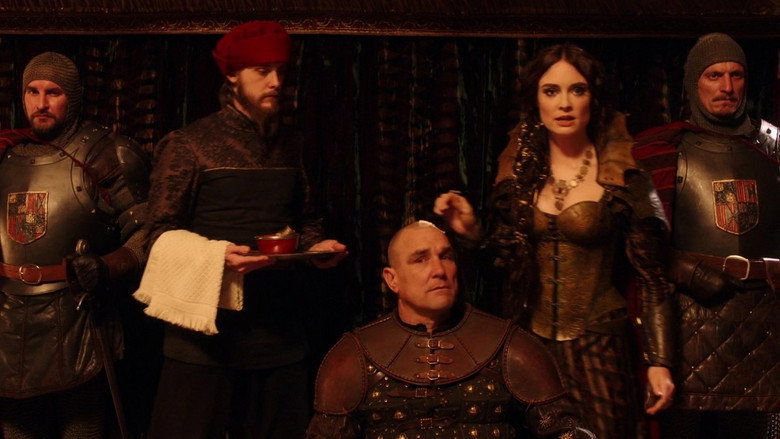 Still from Galavant - Season 2 Episode 8