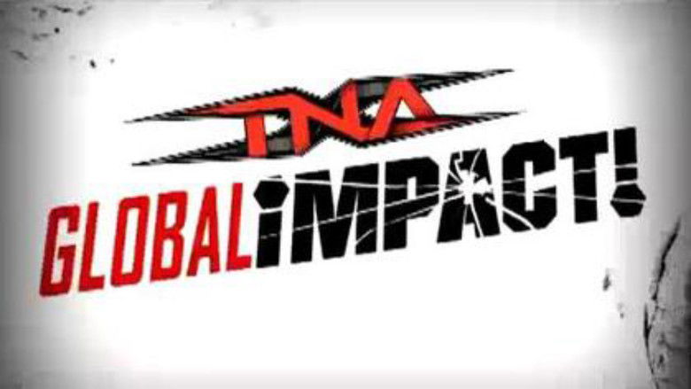 TNA Global Impact! backdrop 1