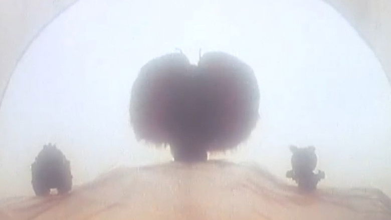 Still image for Dokincho! Nemurin season 1 episode 1: Good Morning From an 800-Million Year Sleep Still image for Dokincho! Nemurin season 1 episode 1: Good Morning From an 800-Million Year Sleep