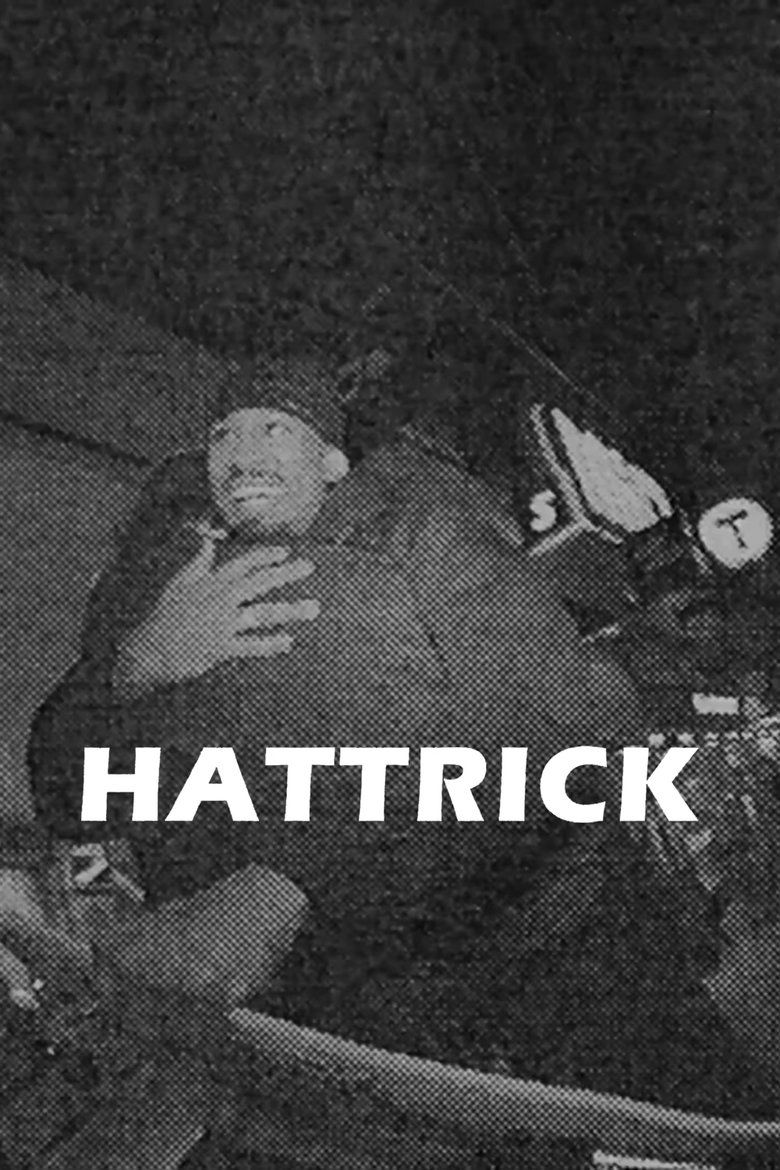 Hattrick main poster