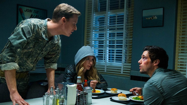 Still from Falling Skies - Season 5 Episode 7