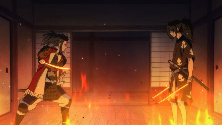 Still from Dororo - Season 1 Episode 23