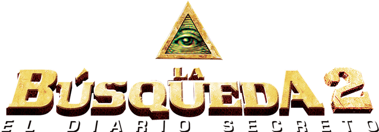 Imagen de La leyenda del tesoro perdido 2: El libro de los secretos