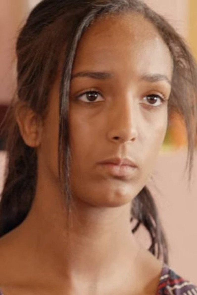 Ảnh Jasmin Bart-Williams