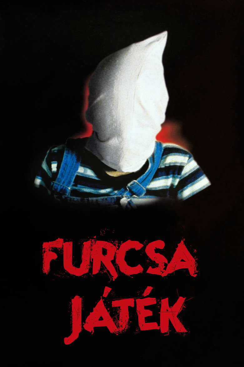 Furcsa j&aacute;t&eacute;k (1997)