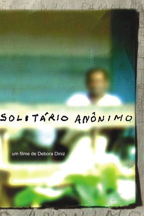 Solitário Anônimo (2007)