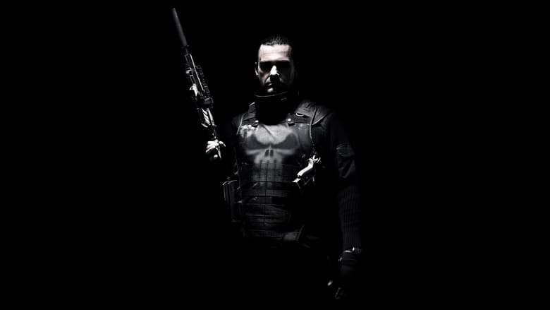 Punisher: War Zone (2008)