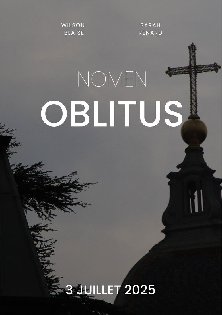 Nomen Oblitus