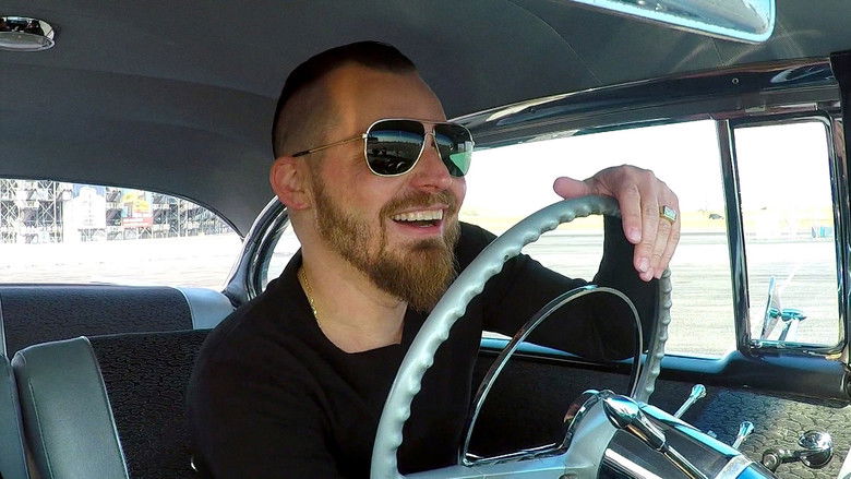 Still image for Speed Is the New Black season 1 episode 3: Who's the Boss?