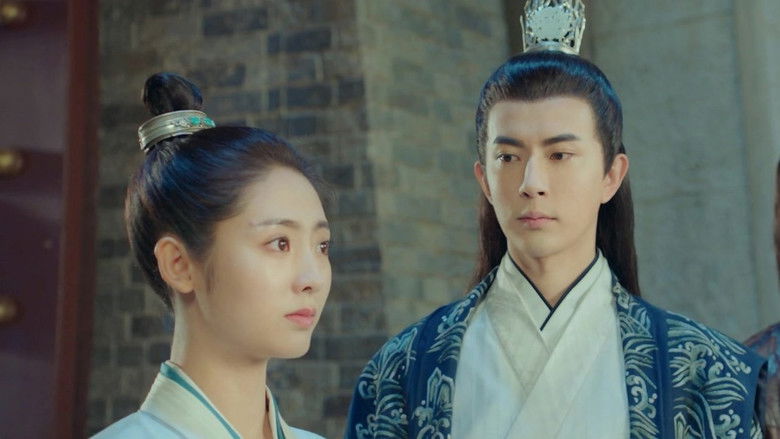 Still image for The Moon Brightens For You season 1 episode 26: Episode 26 Still image for The Moon Brightens For You season 1 episode 26: Episode 26