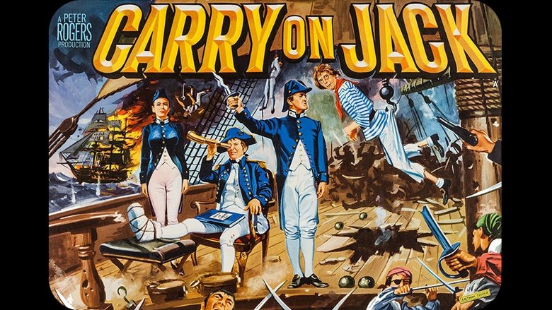 Carry On Jack