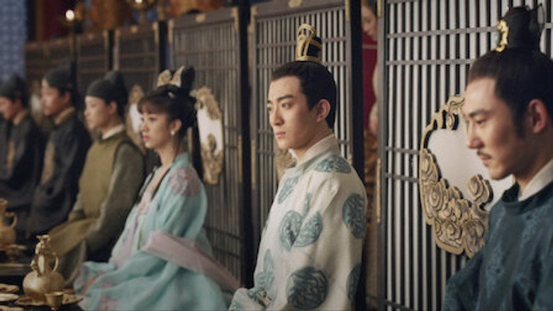 Still from The Rise of Phoenixes - Season 1 Episode 32