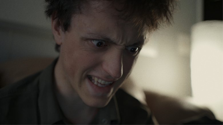 Taste Of Terror (2024)