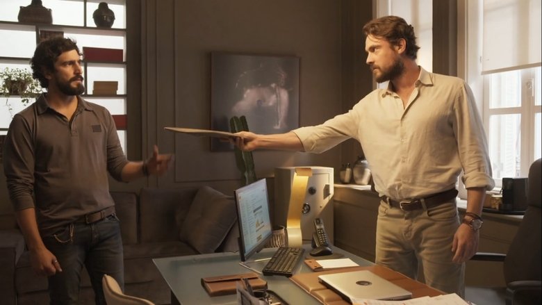 Still image for Mar do Sertão season 1 episode 79: Episode 79 Still image for Mar do Sertão season 1 episode 79: Episode 79