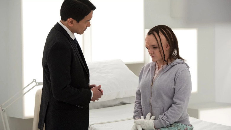 Still from Хемлок Гроув - Season 3 Episode 9