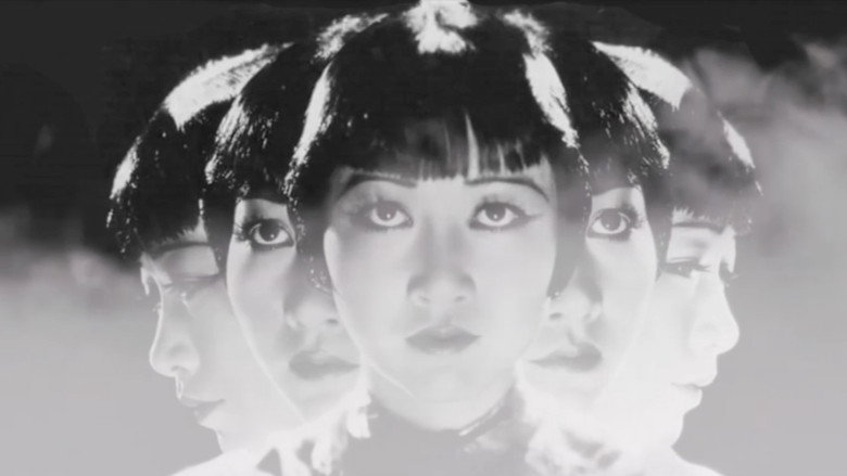 Imatge de Drifting (The Attempted Reanimation of Anna May Wong)