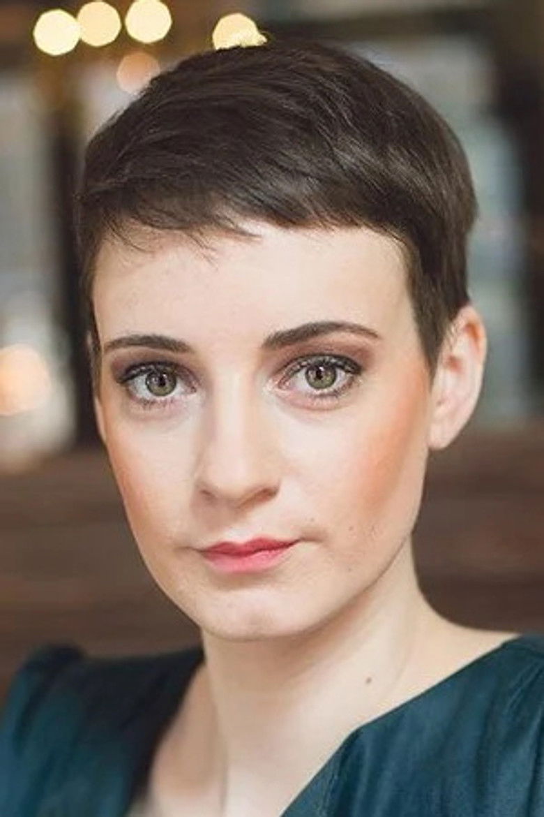 Noémie Wolfs portrait image