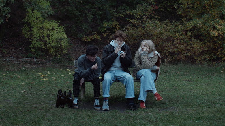 Image d'arrière-plan 3 du film Anticipation