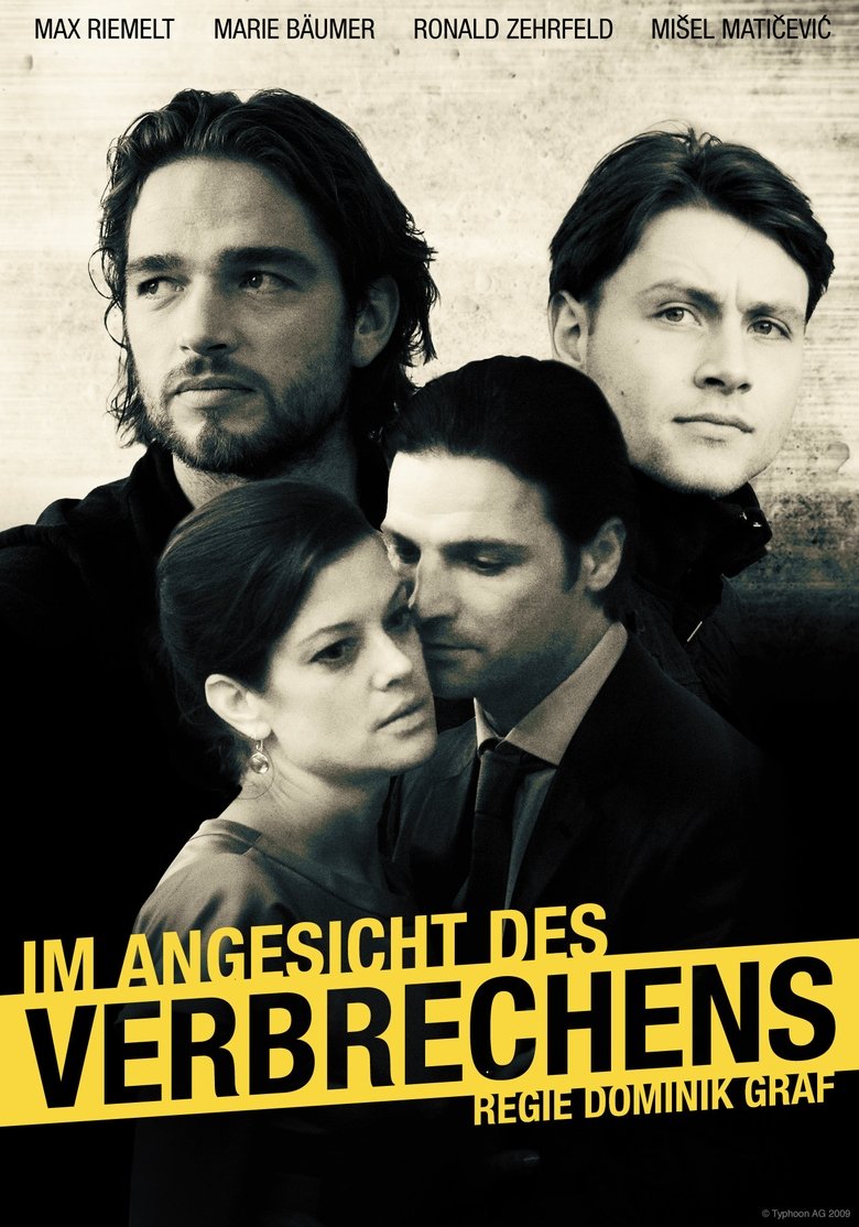 Im Auge Des Verbrechens Im Auge Des Verbrechens