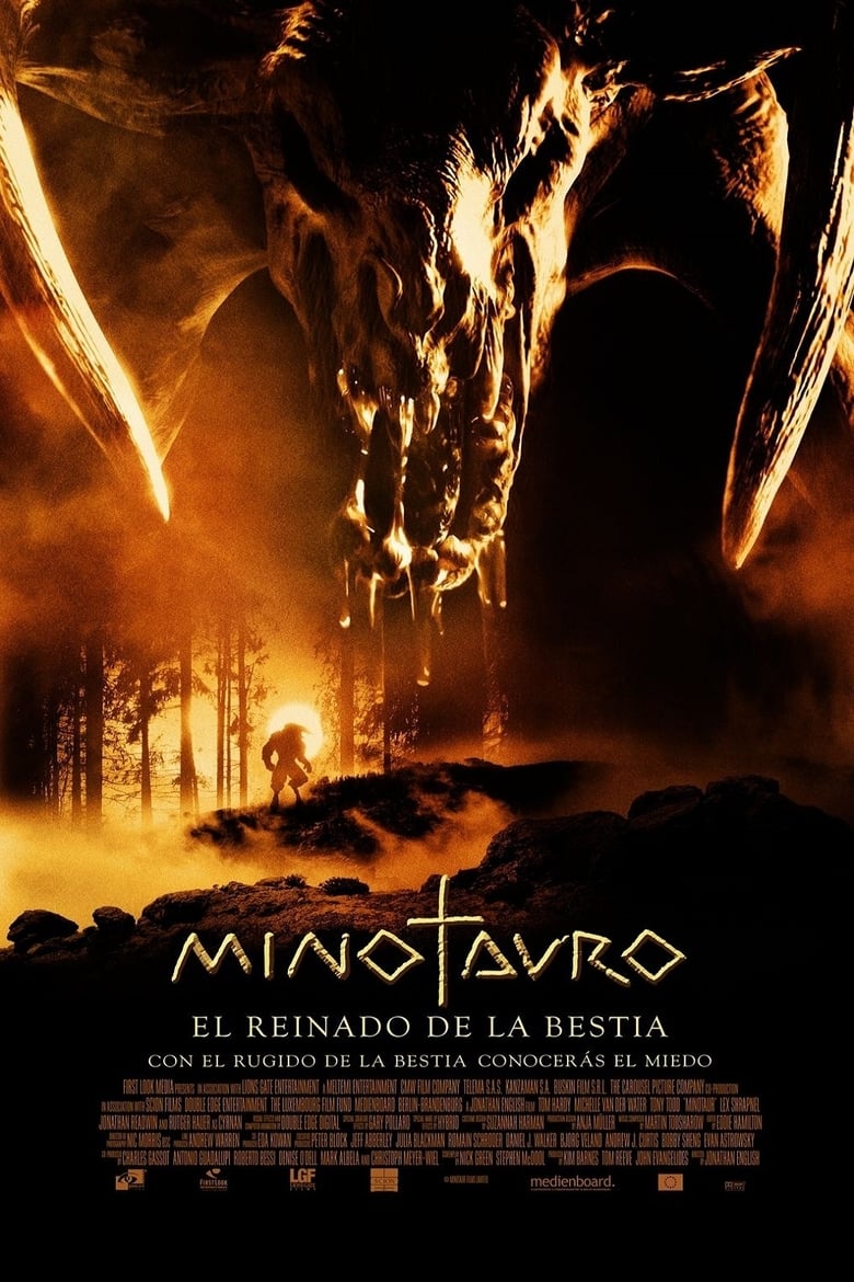 Minotauro (2006)