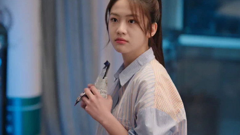 Still image for Love In Time season 1 episode 2: Episode 2 Still image for Love In Time season 1 episode 2: Episode 2