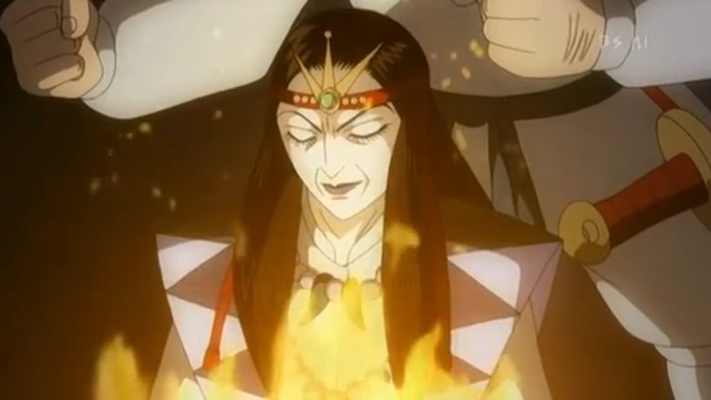 Still image for Phoenix season 1 episode 2: Dawn (Part II) Still image for Phoenix season 1 episode 2: Dawn (Part II)