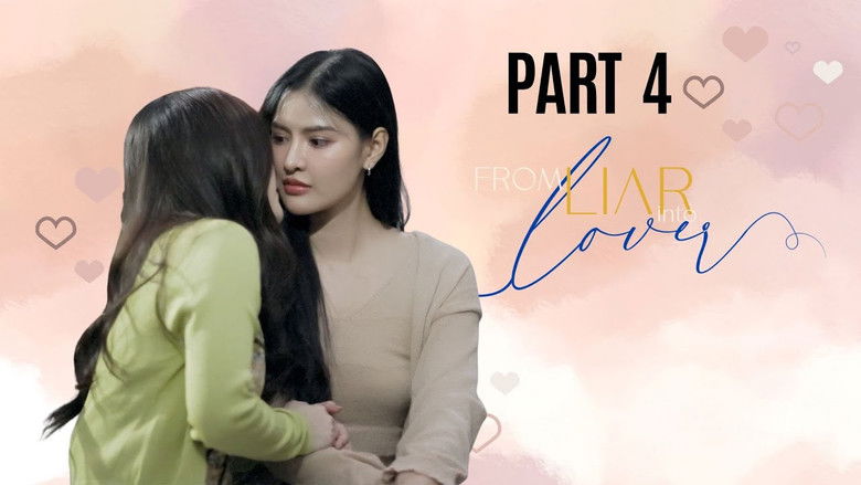 Still image for From Liar into Lover season 1 episode 4: Part 4