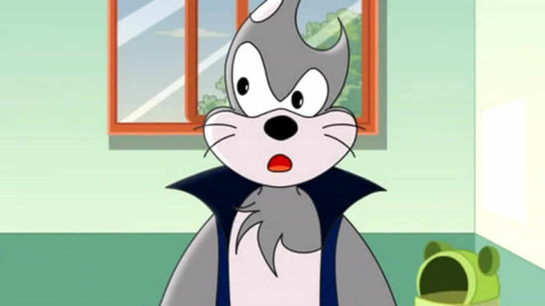 Still image for 山猫和吉咪 season 1 episode 28: Episode 28