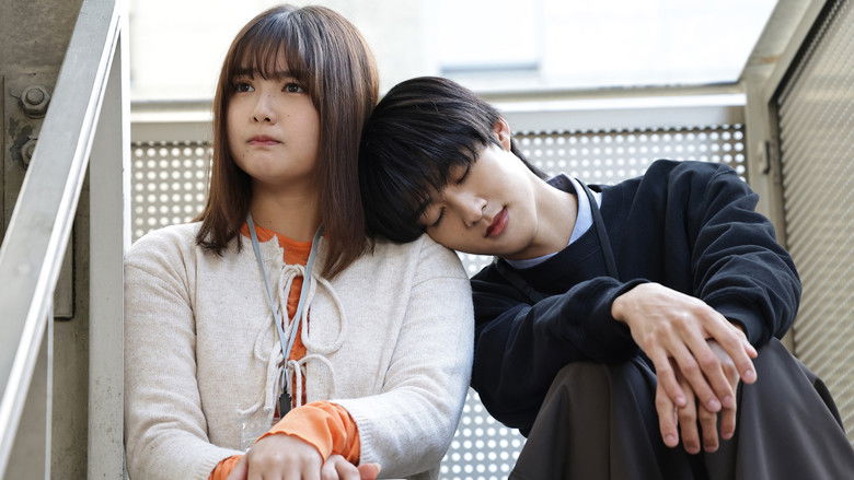 Still image for My Frosty Coworker Is Only Sweet to Me season 1 episode 2: Episode 2